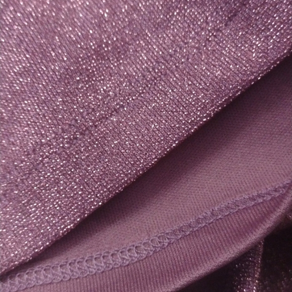 NWT Women's Long Sleeve Cut Out Lurex Bodycon Dress - Wild Fable - XS/S/M/L/2X - Picture 7 of 7